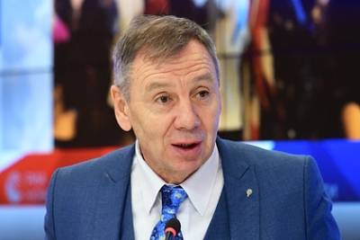 Сергей Марков - Владимир Жириновский - Исфандияр Вагабзаде - Политолог оценил высказывание экс-посла Азербайджана о Жириновском - lenta.ru - Россия - Азербайджан