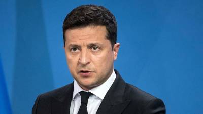 Владимир Зеленский - Зеленский утвердил стратегию по евроинтеграции Украины - iz.ru - Украина - Израиль