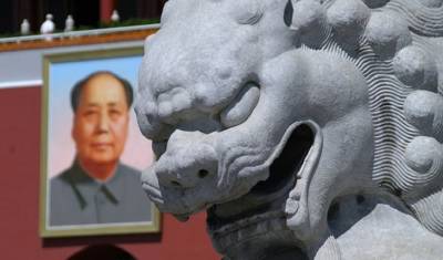 Укреплять социализм в Китае будут, запретив часть репертуара караоке-клубов - mirnov.ru - Китай