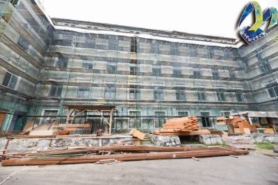 В Мурманске появится новый дом для творчества - murmansk.mk.ru - Мурманск