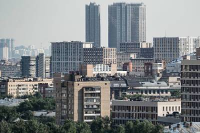 Москвичи бросились сдавать купленное по льготной ипотеке жилье - lenta.ru - Москва - район Пресненский, Москва