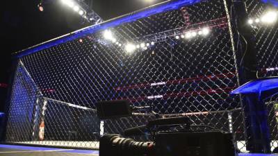 Радмир Габдуллин - Глава Союза MMA России признался, что изначально был против женских боёв - russian.rt.com - Россия