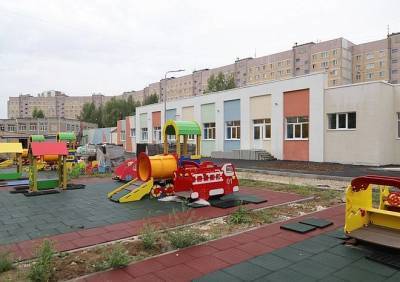 Николай Любимов - В детсадах Рязани появится рекордное число мест для детей ясельного возраста - ya62.ru - Рязанская обл. - Рязань