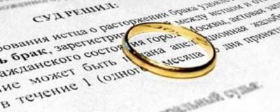 Челнинский суд расторг брак многодетных супругов за 15 минут без ведома жены - runews24.ru - Набережные Челны