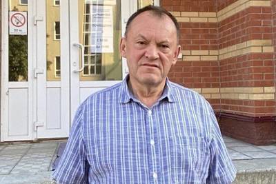 Слова российского депутата о необходимости «кланяться начальству» объяснили - lenta.ru - респ. Марий Эл