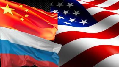 Американцы оценили угрозу российско-китайских учений: «Мы в затруднительном положении и даже не подозреваем об этом» - argumenti.ru - Россия - Китай - США