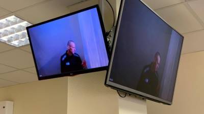 Алексей Навальный - Навальному предъявлено новое уголовное обвинение - golos-ameriki.ru - Россия - Германия