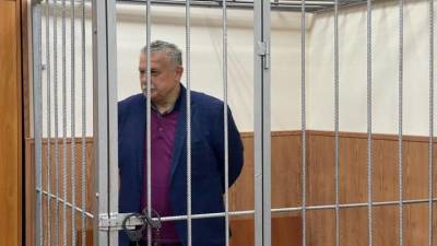 Суд арестовал бывших премьера Северной Осетии и министра туризма по делу о растрате - vm.ru - Москва - Россия - респ. Алания