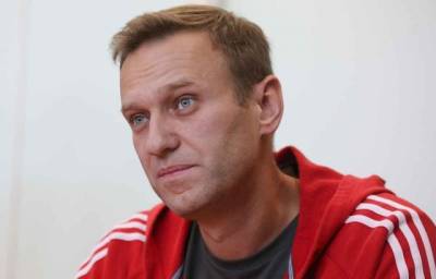 Навальный - Россия выдвинула новые обвинения против сидящего в тюрьме оппонента Путина Алексея Навального - enovosty.com - Россия
