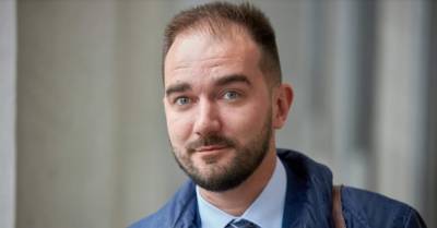 Александр Юрченко - Дело о взятке изгнанному из "Слуги народа" нардепу Юрченко передали в суд - delo.ua - Украина