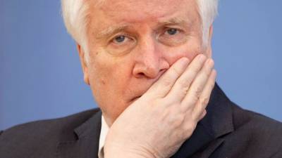 Германия останавливает депортацию афганских беженцев - germania.one - Германия - Берлин - Афганистан