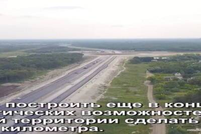 Александр Богомаз - В Брянске может появиться канатная дорога — губернатор Богомаз - mk.ru - Брянск - Брянская обл.