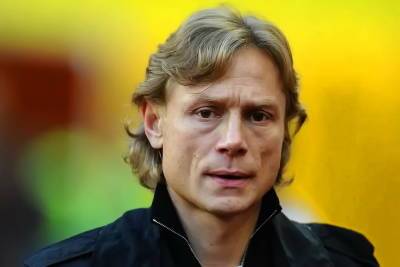 Валерий Карпин - Карпин поблагодарил РПЛ за перенос матчей шестого тура - sport.ru - Россия