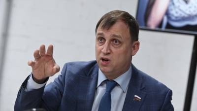 "Фейки и клевета": Вострецов дал четкое название "расследованию" BBC о россиянах в Ливии - inforeactor.ru - Россия - США - Афганистан - Ливия