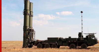 В России началось серийное производство ракет для С-500 - profile.ru - Россия