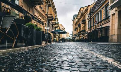 Литва приняла решение ограничивать права непривитых от коронавируса - capital.ua - Украина - Литва