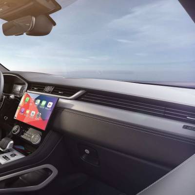 В России появится эксклюзивная версия кроссовера Jaguar F-Pace - actualnews.org - Россия