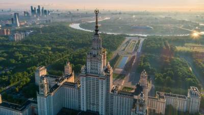 Евгений Тишковец - «Прощальный поцелуй» лета ожидает москвичей на выходных - mir24.tv - Москва - Россия - Московская обл.