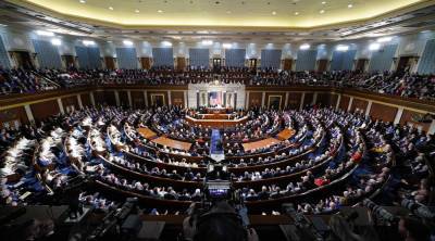 Тед Круз - Республиканцы заблокировали работу Сената из-за «Северного потока – 2» - sharij.net - США