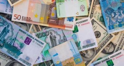 Курсы валют в Луганске 12 августа - cxid.info - Россия - США - ЛНР - Луганск