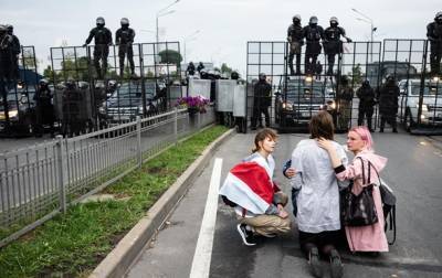 Роман Протасевич - Бегство от Лукашенко. Белорусы спасаются в Украине - korrespondent.net - Украина - Киев - Белоруссия - Минск