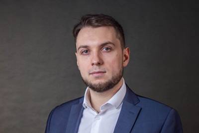 Роман Юнеман - ТИК признал недействительными 1594 подписи за Романа Юнемана — его могут снять с выборов - znak.com