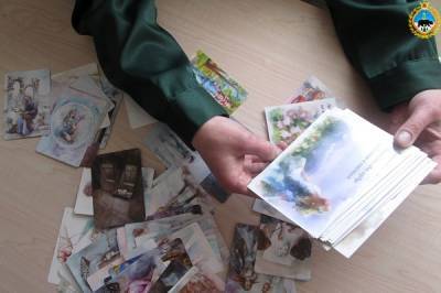 В колонии Коми психологи помогают осужденным раскрыть «Тайны женской силы» - bnkomi.ru - респ. Коми