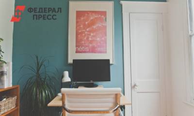 Как придать красок домашнему интерьеру - fedpress.ru - Москва