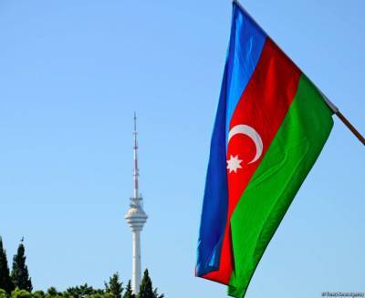 Денежная база в Азербайджане за год значительно выросла - trend.az - Азербайджан