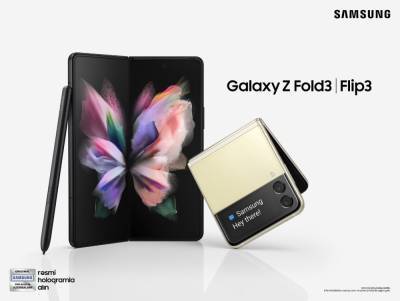 Новый взгляд на девайсы от Samsung - trend.az