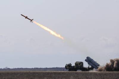 Украинский - Украинский «уничтожитель» Крымского моста получил чешские шасси - lenta.ru - Украина - Киев - Чехия