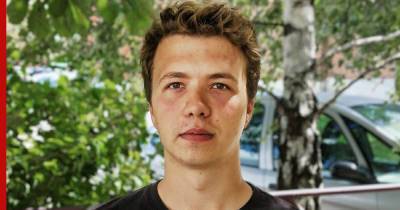 Роман Протасевич - Оппозиционные СМИ и подготовка революции в Белоруссии. Главное из интервью Протасевича - profile.ru - Белоруссия - Польша
