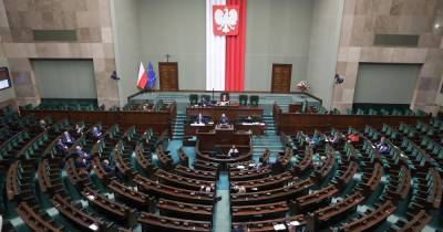 В Польше распалась правящая коалиция: страна на пороге досрочных выборов - dsnews.ua - Россия - Китай - Украина - Польша