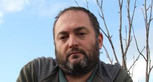 Александр Кананян - kavkaz-uzel.eu
