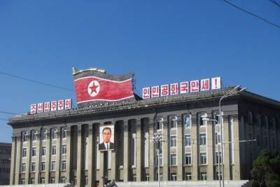 Посол КНДР назвал условие мира на Корейском полуострове - mk.ru - Россия - Южная Корея - США - КНДР