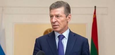 Николай Попеску - Дмитрий Козак - Майя Санду - Андрей Спыну - Козак заявил о договоренности с Молдавией о снятии экспортных ограничений - runews24.ru - Россия - Молдавия - Попеск - Кишинев