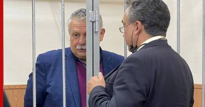 Бывшего главу правительства Северной Осетии Такоева арестовали на два месяца - profile.ru - Москва - респ. Алания