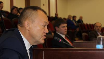 Депутат призвал россиян кланяться, поскольку власть – от бога - svoboda.org - респ. Марий Эл