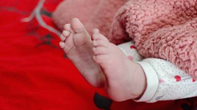 Мама попавшей в Воронеже в реанимацию 1,5 годовалой малышки: «Начался отёк мозга» - vestivrn.ru - Воронеж