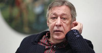Михаил Ефремов - Сергей Захаров - Александр Добровинский - Маргарита Захарова - Ирина Стерхова - Добровинский: Ефремов не сдержал данное матери погибшего в ДТП Захарова обещание - reendex.ru