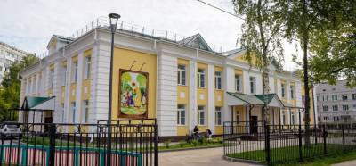 Православный детский сад откроется в Московском районе Нижнего Новгорода - vgoroden.ru - Нижний Новгород - район Приокский - район Московский, Нижний Новгород - Строительство