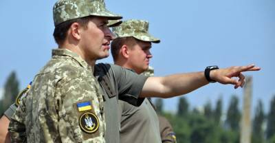 Иван Филипоненко - ЛНР обвинила Украину в скрытой доставке боеприпасов к линии соприкосновения - reendex.ru - Украина - ЛНР - населенный пункт Киев - населенный пункт Попасная
