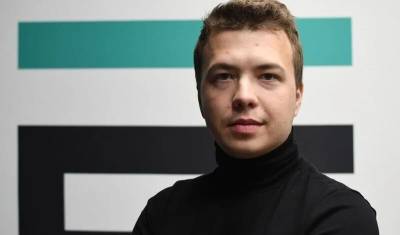 Протасевич рассказал о планах создания своего медиапроекта - newizv.ru - Белоруссия