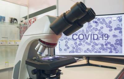 Вакцины от COVID-19 в виде назального спрея испытают на людях в Таиланде - ont.by - Белоруссия - Таиланд