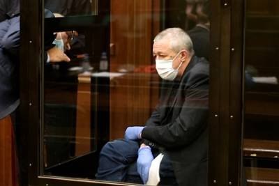 Михаил Ефремов - Сергей Захаров - Александр Добровинский - Адвокат рассказал о нарушенном обещании Михаила Ефремова - lenta.ru - Рязань
