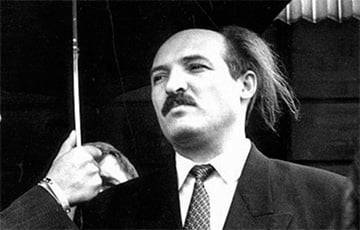 Александр Лукашенко - Regnum: Все перемешалось в голове обладателя экстравагантной прически - charter97.org - Россия - Белоруссия