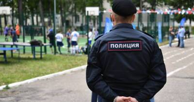 Сергей Тельнов - В Москве против не слезавшей с дерева активистки возбудили дело - moslenta.ru - Москва - Россия