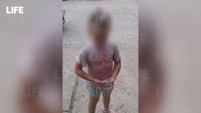В Тульской области пятилетняя девочка чуть не утонула в канализационной яме - 7info.ru - Тульская обл.