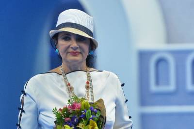 Лина Ашрам - Дин Аверин - Ирина Винер-Усманова - Винер-Усманова заявила, что не считает Линой Ашрам олимпийской чемпионкой - sport.ru - Токио - Израиль - Другие