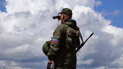 В ЛНР рассказали о работе комиссии по поиску пропавших без вести в конфликте в Донбассе - russian.rt.com - ЛНР - район Славяносербский